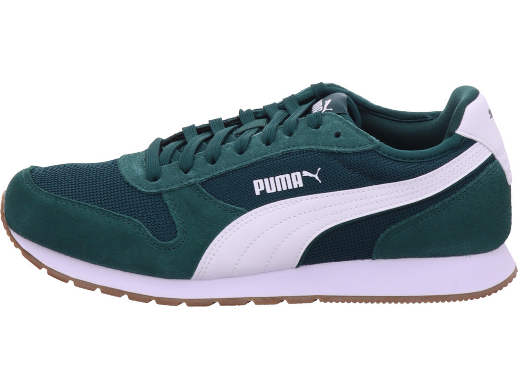 Puma Damen Sneaker  in grün