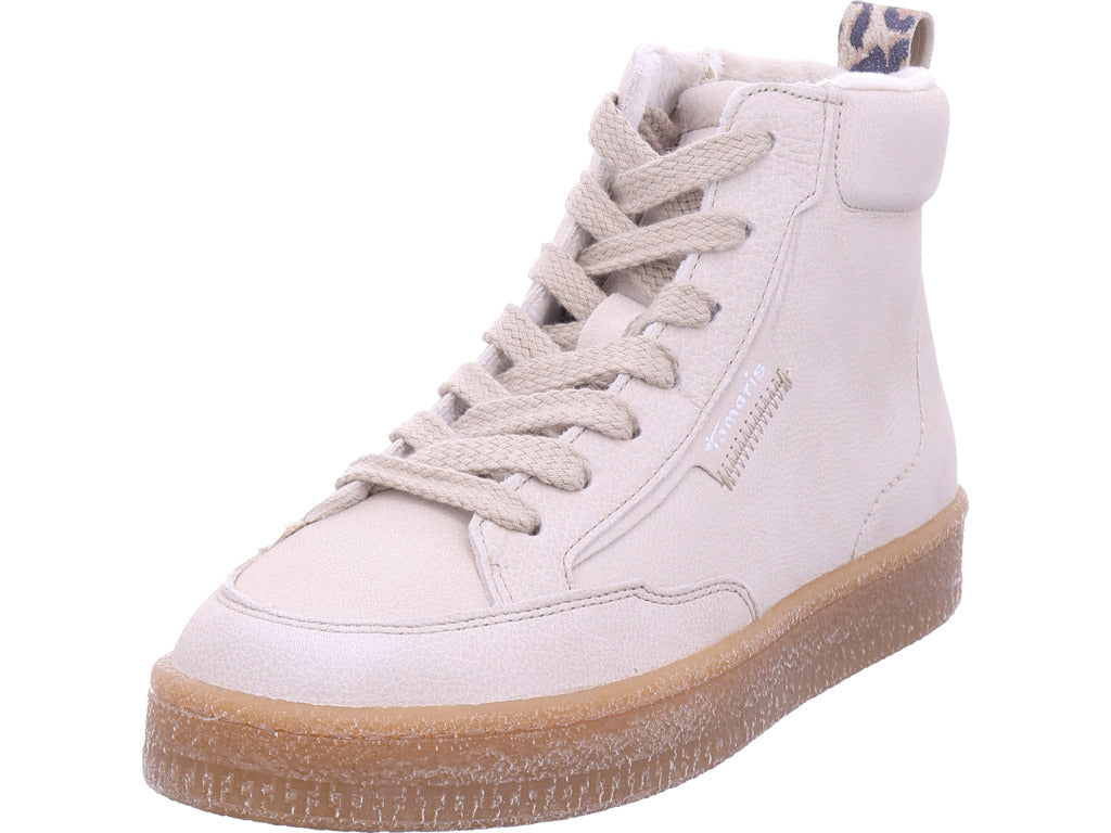 Tamaris Damen   in beige