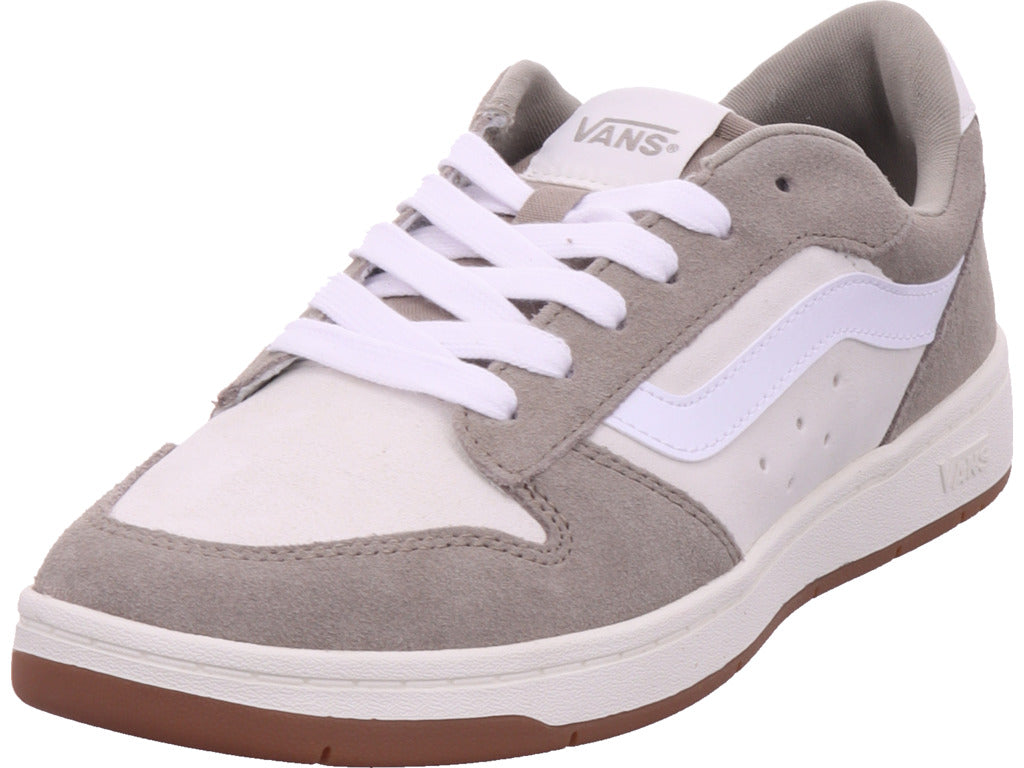 Vans Damen Sneaker Ryland Ls in beige