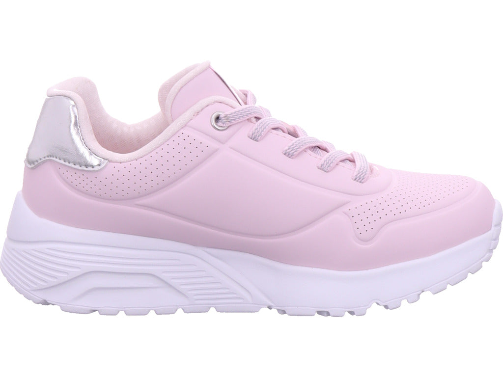 Dívčí tenisky SKECHERS zdarma