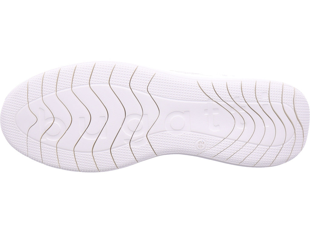 Bugatti Herren Sneaker  in beige