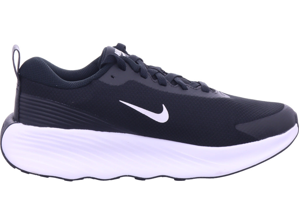 Nike Herren   in schwarz