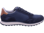 Bugatti Herren Sneaker  in blau