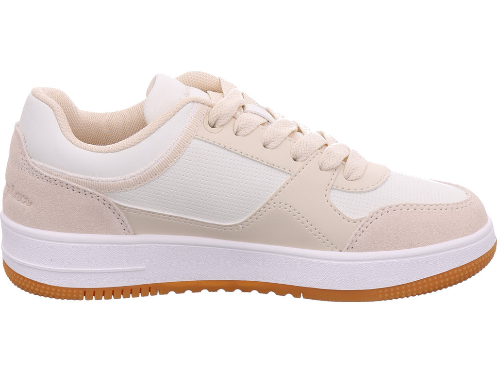Champion Damen Sneaker  in weiß