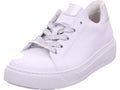 Gabor Damen Sneaker  in weiß
