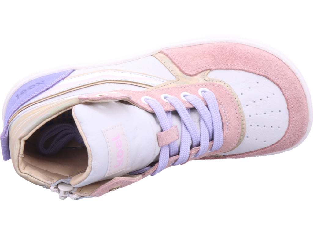 Koel Mädchen   in pink