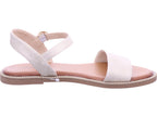 s.Oliver Damen Sandalette  in beige
