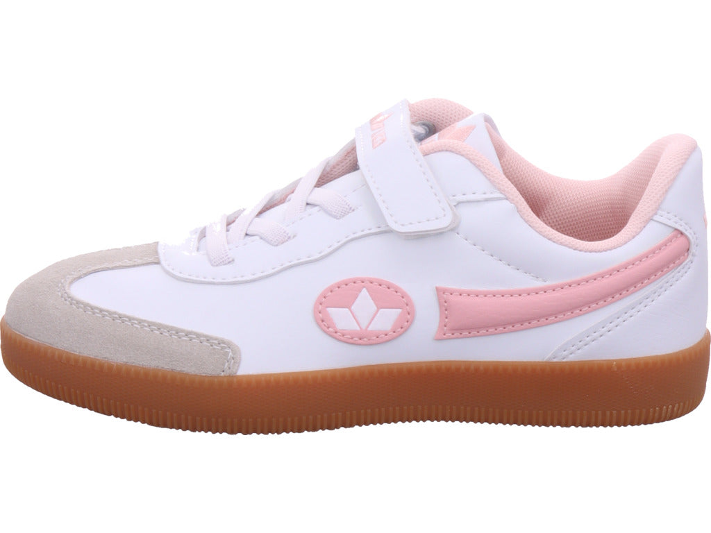 Lico Mädchen   in weiß