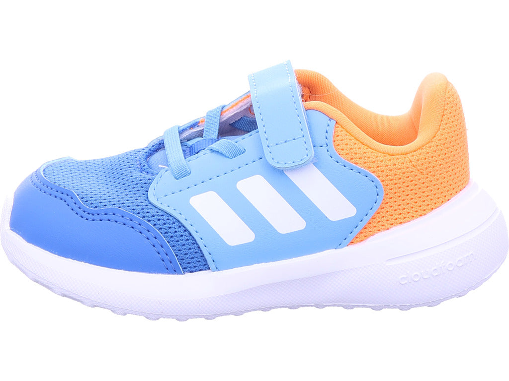Adidas Jungen Sportschuh Tensaur Run 3.0 El I in blau