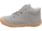 Ricosta boys' low-cut shoe in green