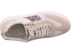 Marco Tozzi Damen Sneaker  in beige