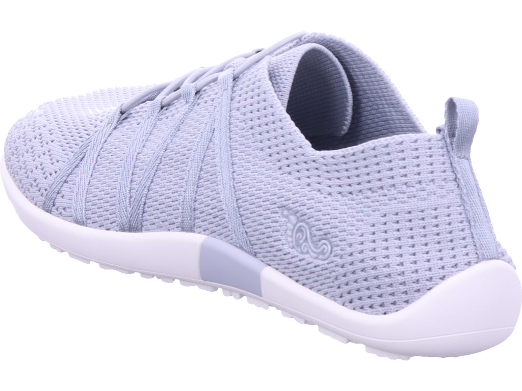 shoe-world Damen   in grau