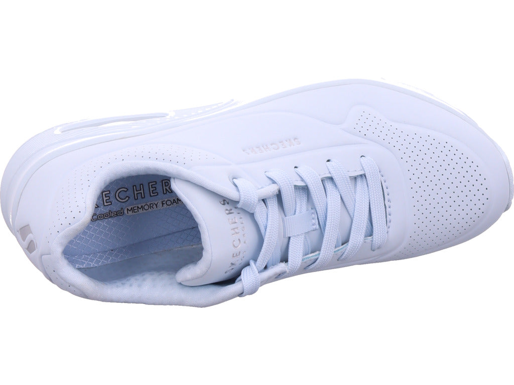 SKECHERS Damen Sneaker Uno Stand 0 in frei