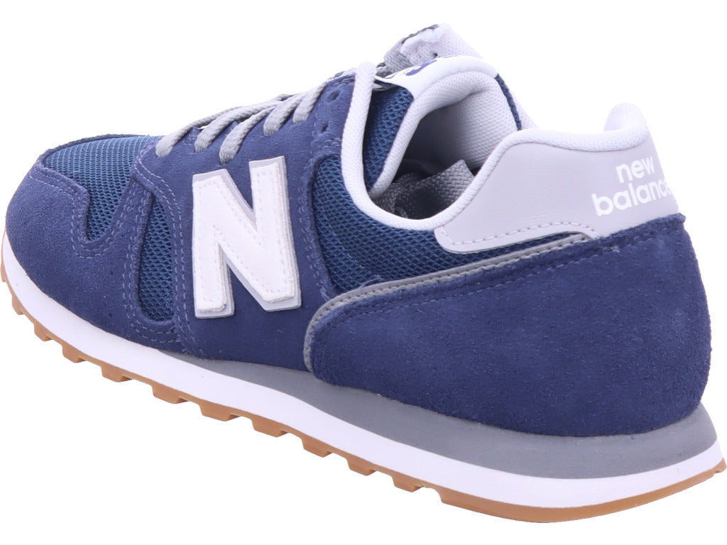 New Balance Herren Halbschuh  in blau