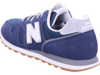 New Balance Herren Halbschuh  in blau