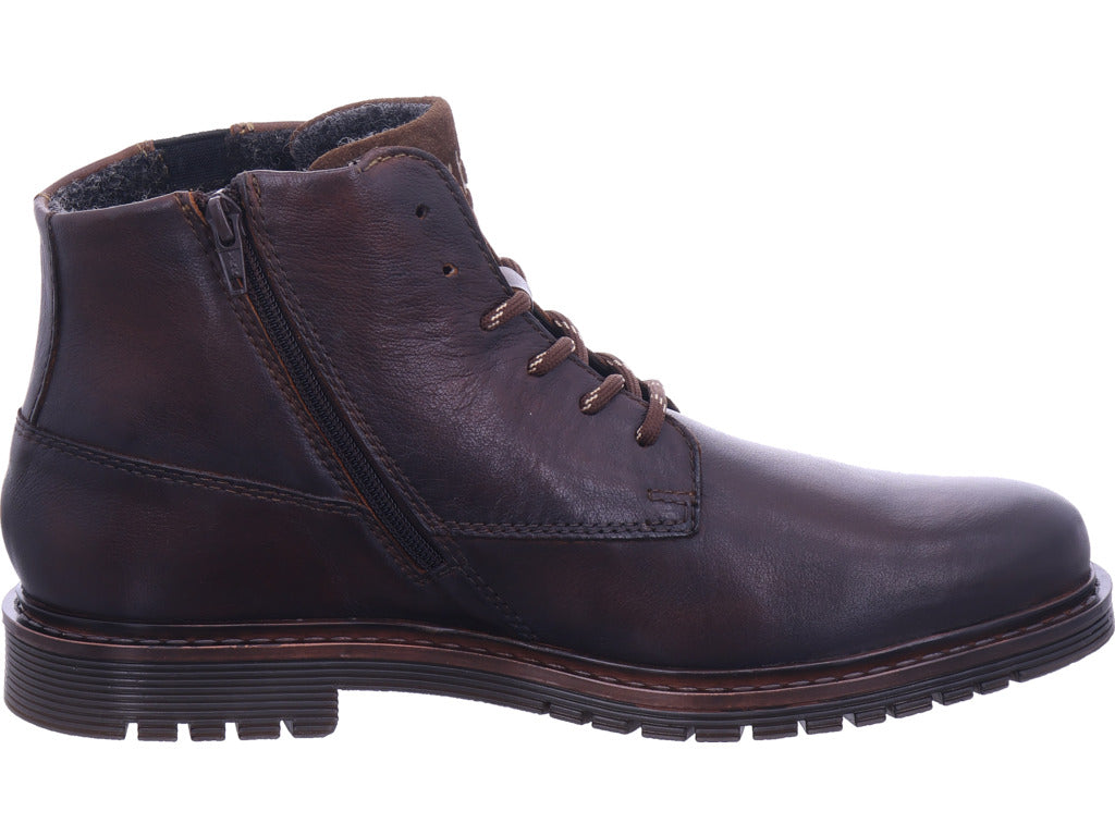 Bugatti men's in brown