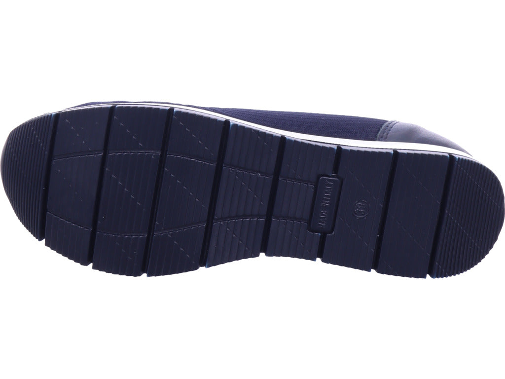 Dr.Stark Damen Sneaker  in blau