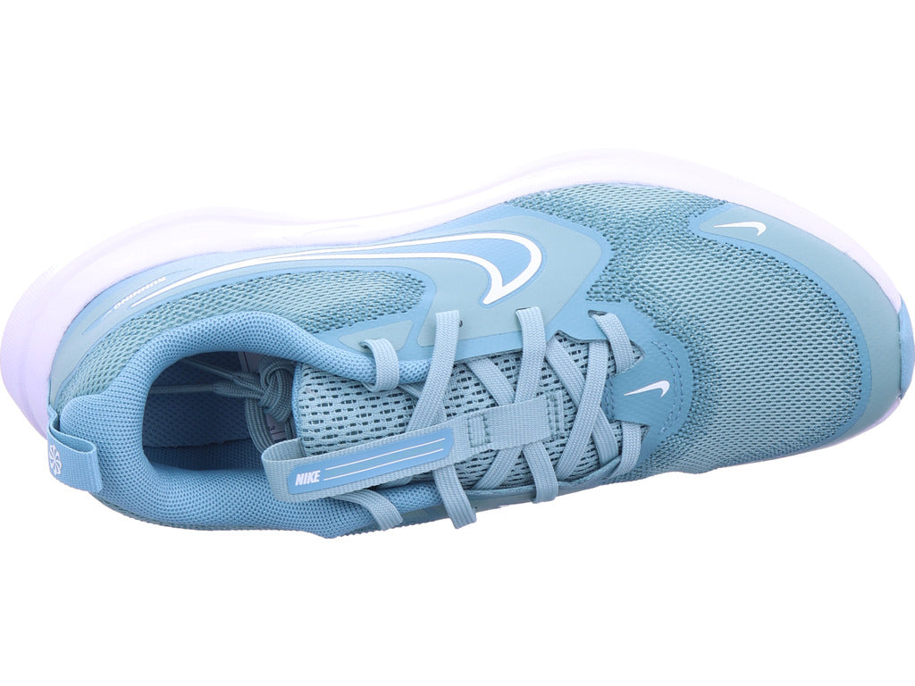 Nike girls' sports shoe Nike Cosmic Runner Big Kids in green