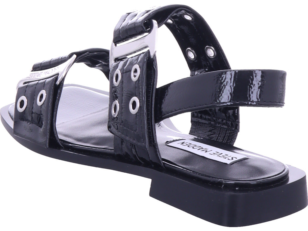 steve madden Damen   in schwarz