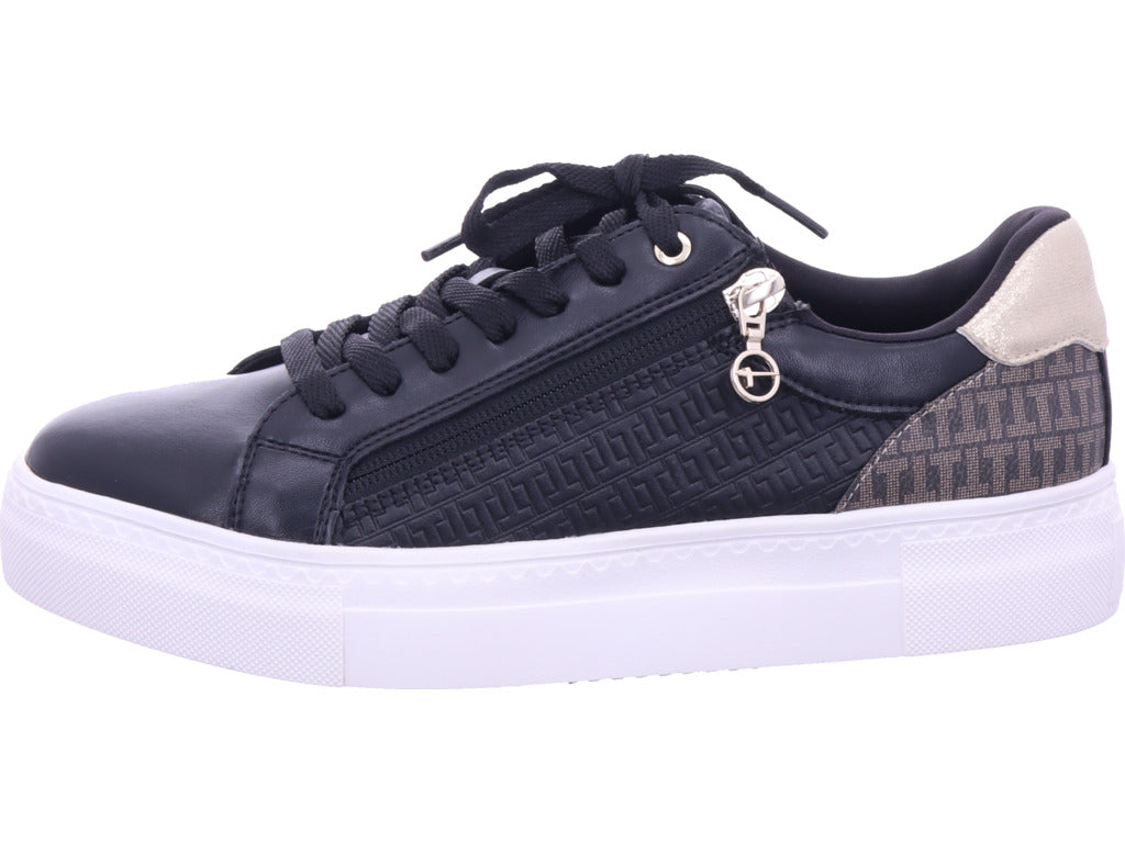 Tamaris women's black