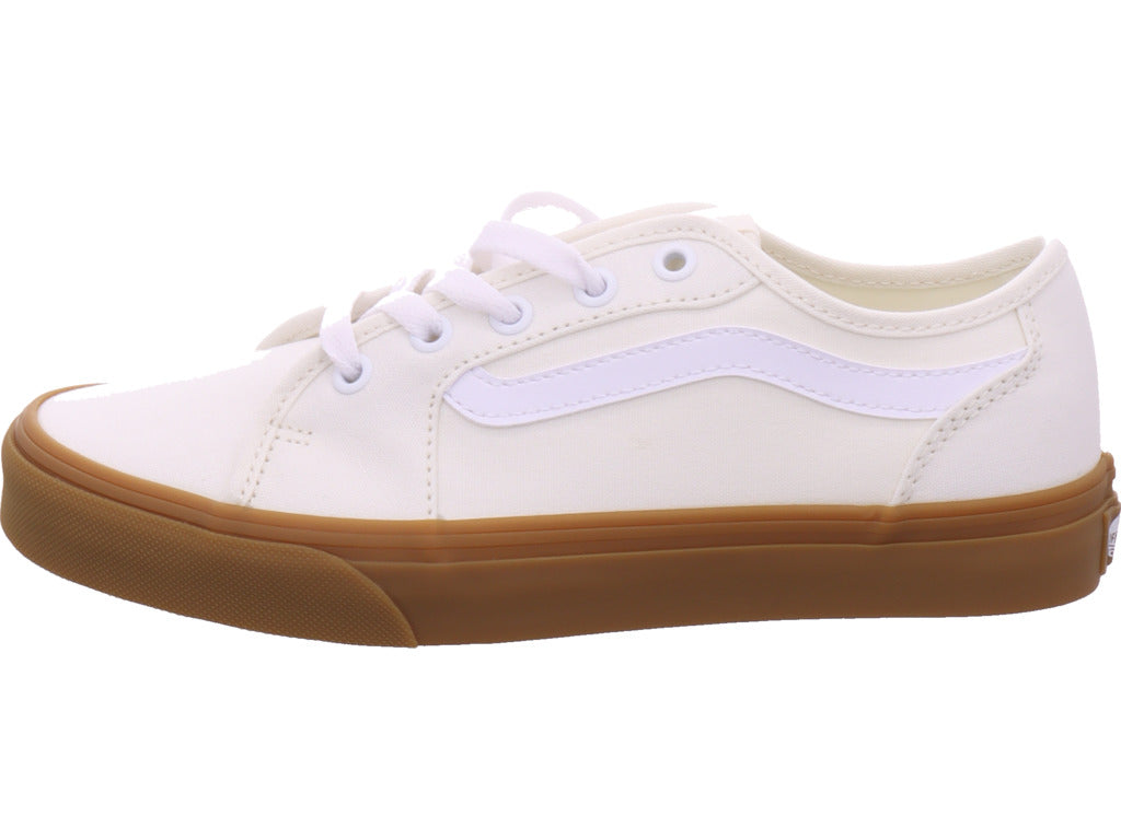 Vans Damen Textilschuh Filmore Decon in frei