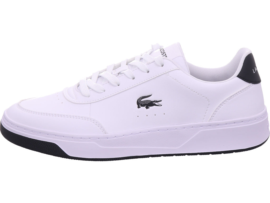 Dámské tenisky Lacoste Carnaby v bílé barvě