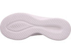 SKECHERS Damen Slipper Ultra Flex 3.0 in beige