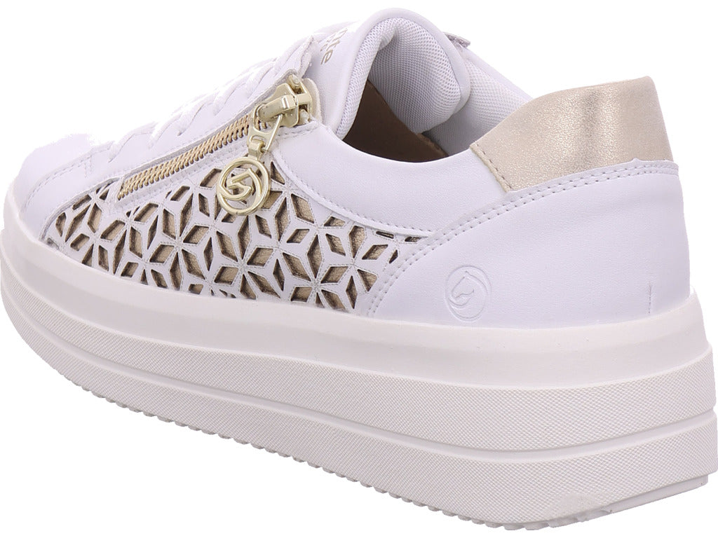 Remonte   Remonte Fs Halbschuh in frei