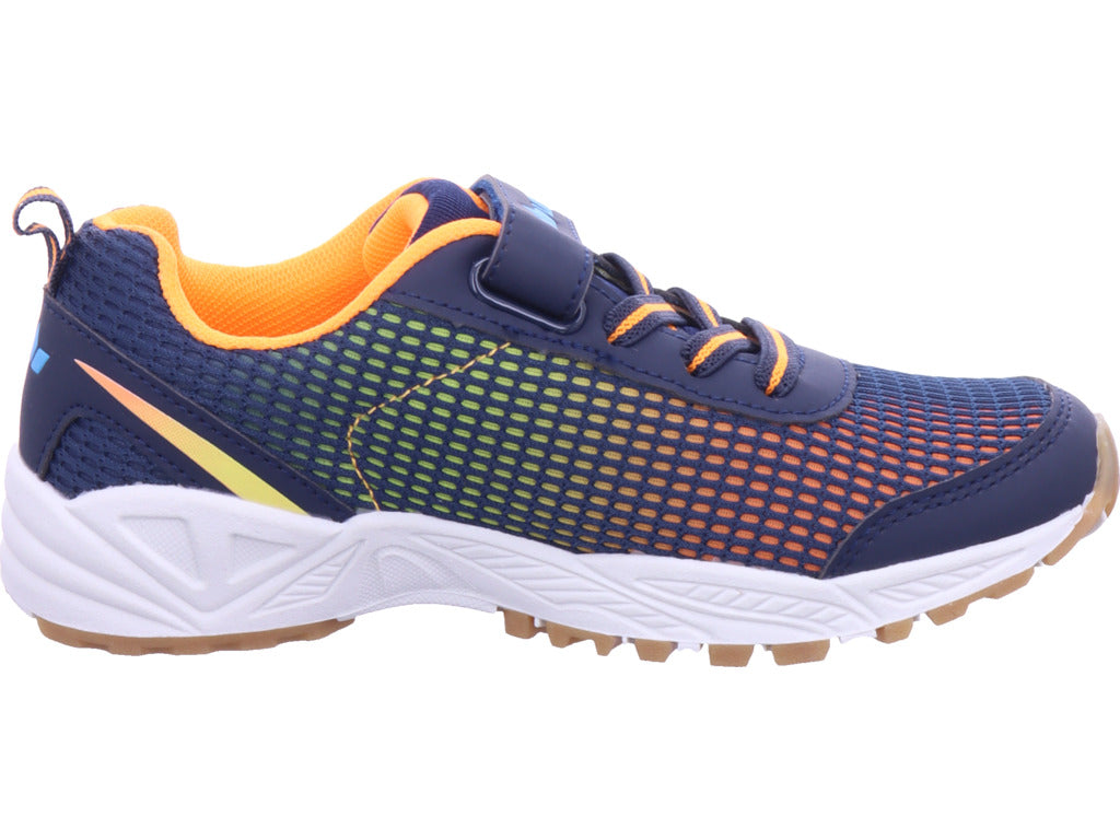 Lico Boys Mio Vs v modré barvě