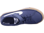 Nike Jungen   in blau