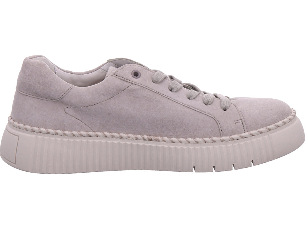 Gabor women's sneakers in beige