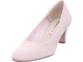 Tamaris Damen Pump  in beige