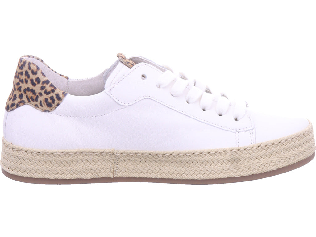 Gabor Damen Sneaker  in weiß