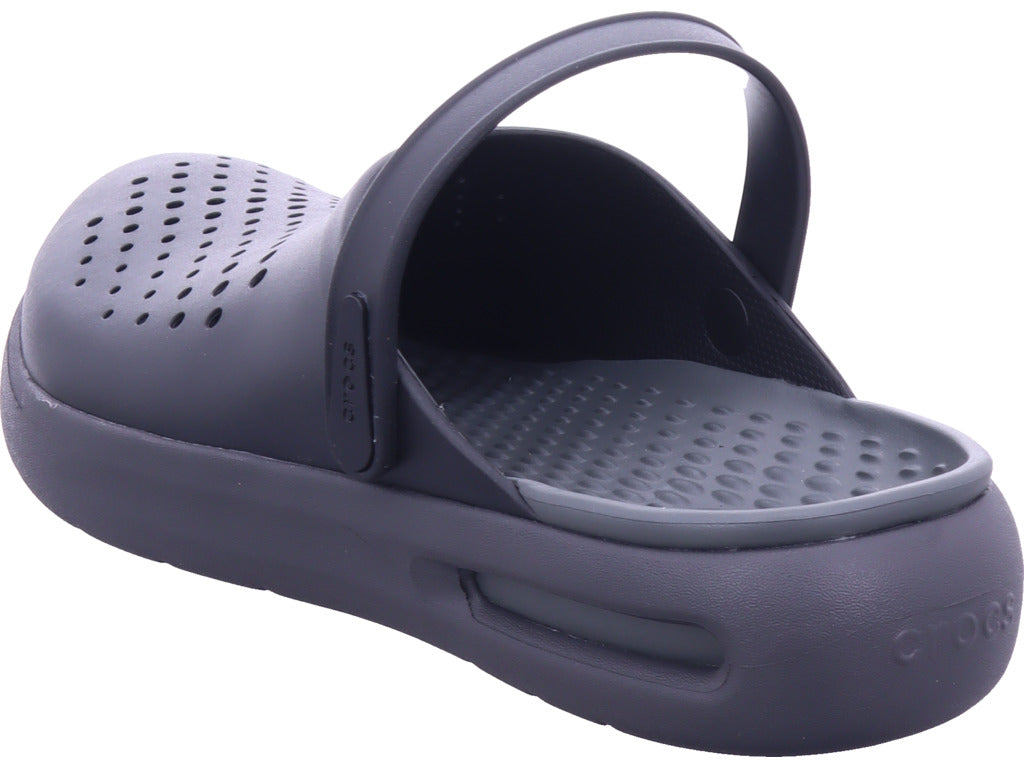 Crocs Unisex - Erwachsene Sabot  in schwarz