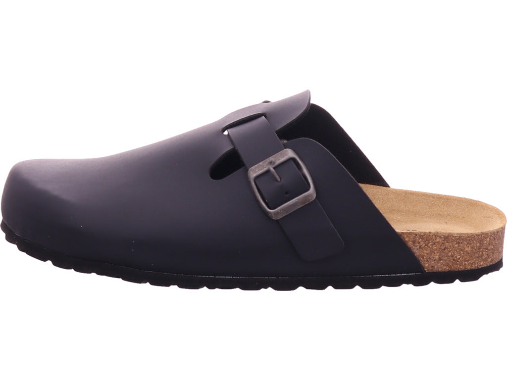 Canadian John Herren Sabot  in schwarz