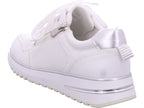Marco Tozzi Damen Sneaker  in weiß