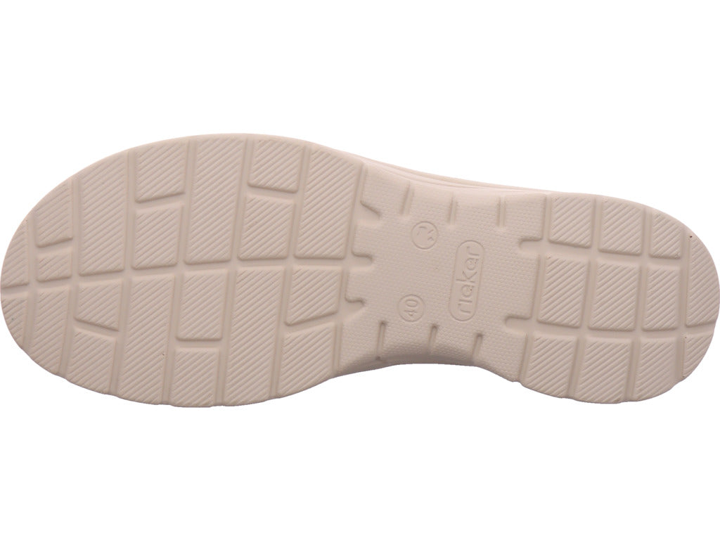 Rieker Damen Pantolette Fsk Damen Sandalen in sonstige