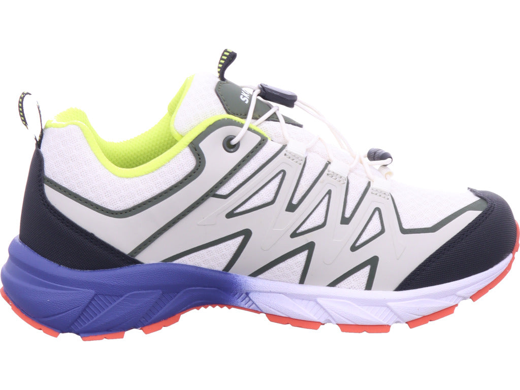 Skogan Herren Wanderschuh  in weiß