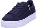 Tamaris Damen Sneaker  in blau