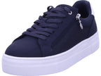 Tamaris Damen Sneaker  in blau