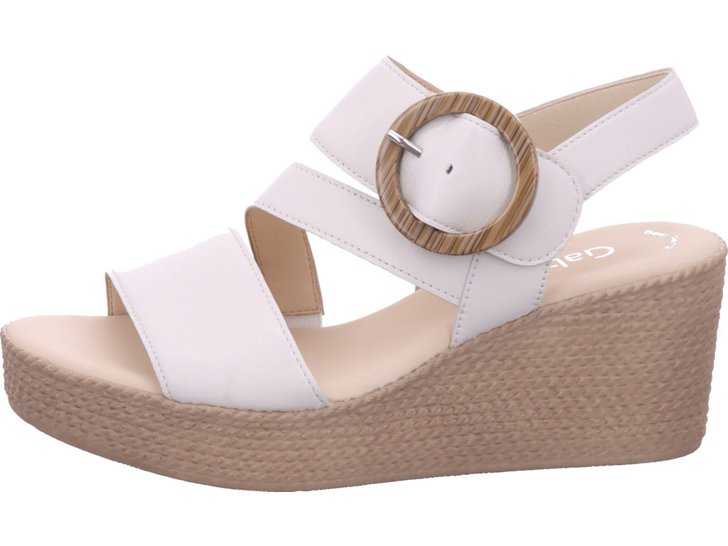 Gabor Damen   in weiß