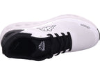 Kappa Damen Sneaker  in weiß