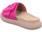 Gabor Damen Pantolette  in pink