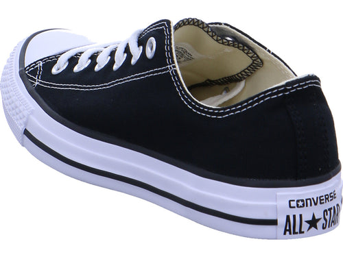 Converse Herren Textilschuh Nv in schwarz