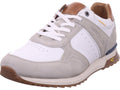 camel Herren Sneaker  in weiß
