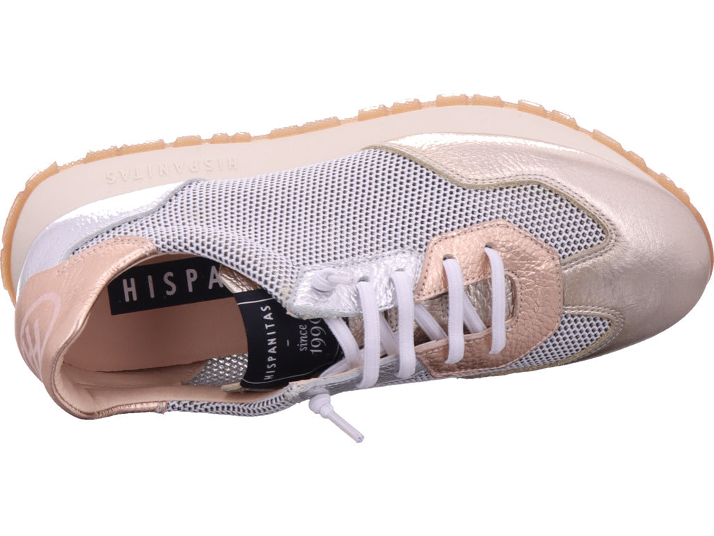 Hispanitas Damen Slipper Kansas Boleromet in sonstige