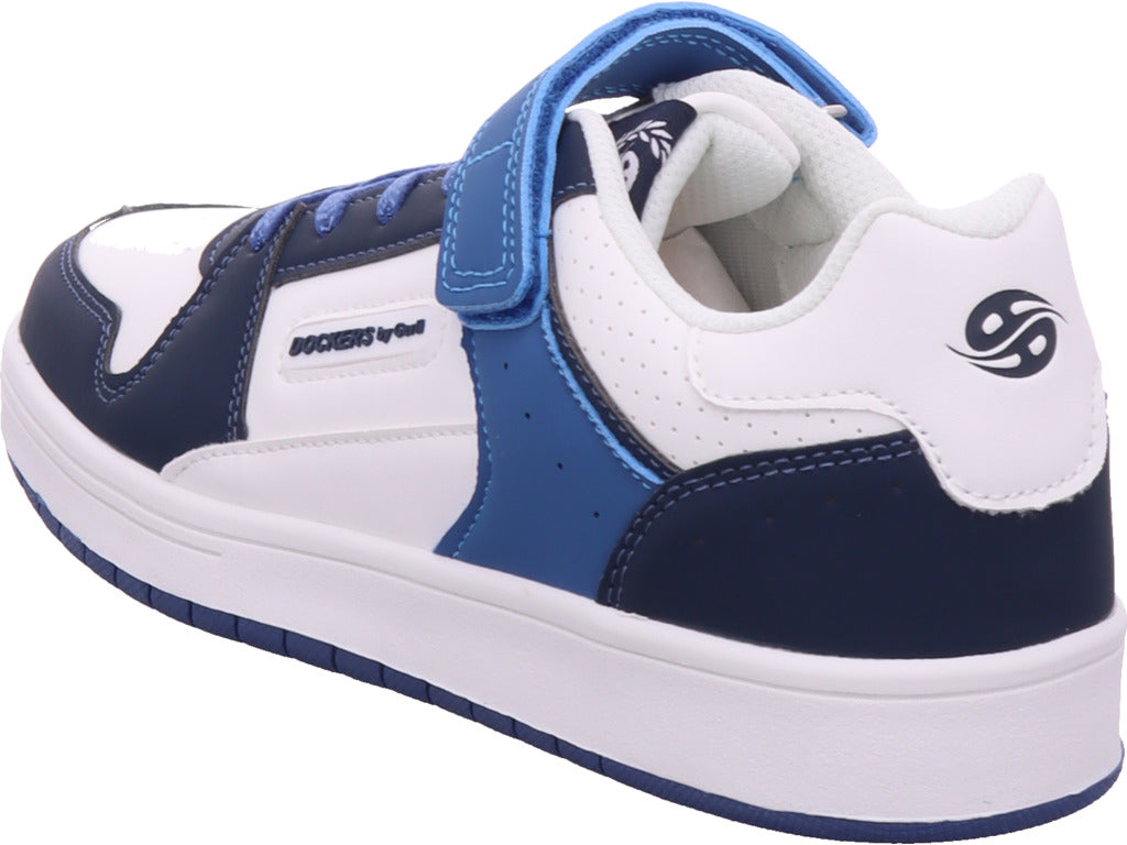 Dockers Baby - Jungen Sneaker  in weiß