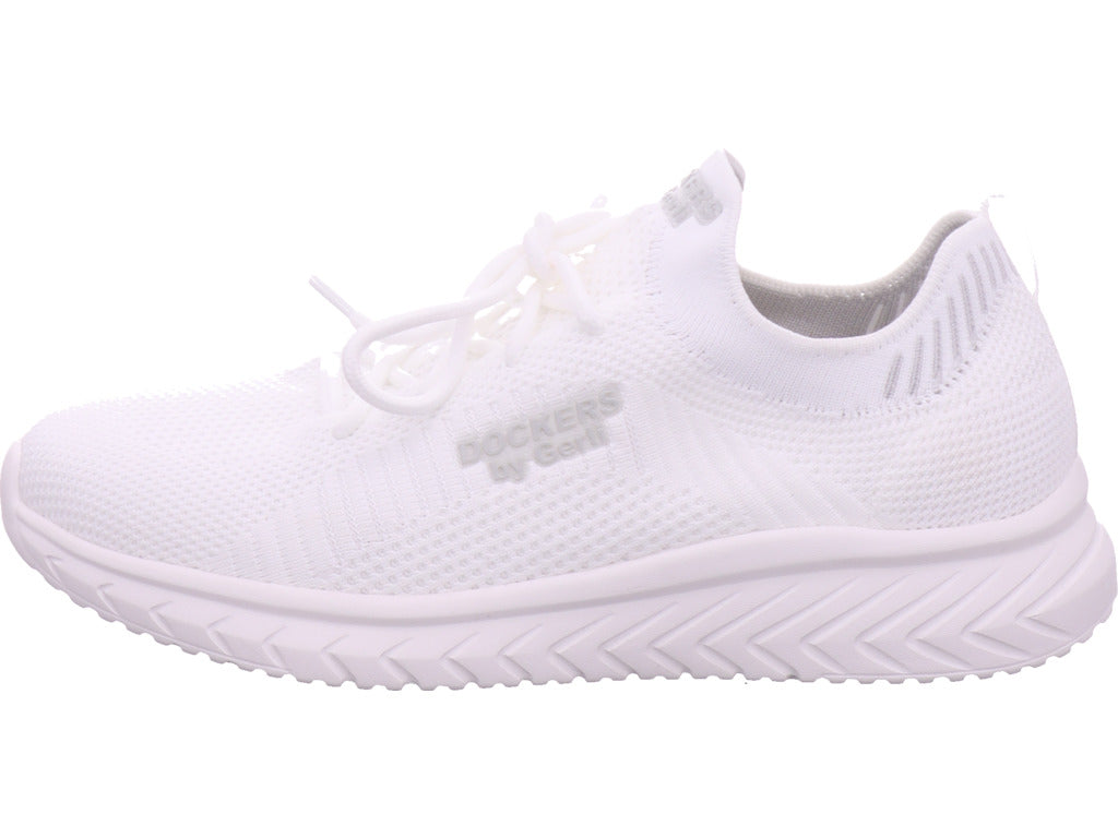 Dockers Damen   in weiß