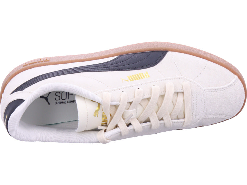 Puma Herren Sneaker Puma Club Ii in beige