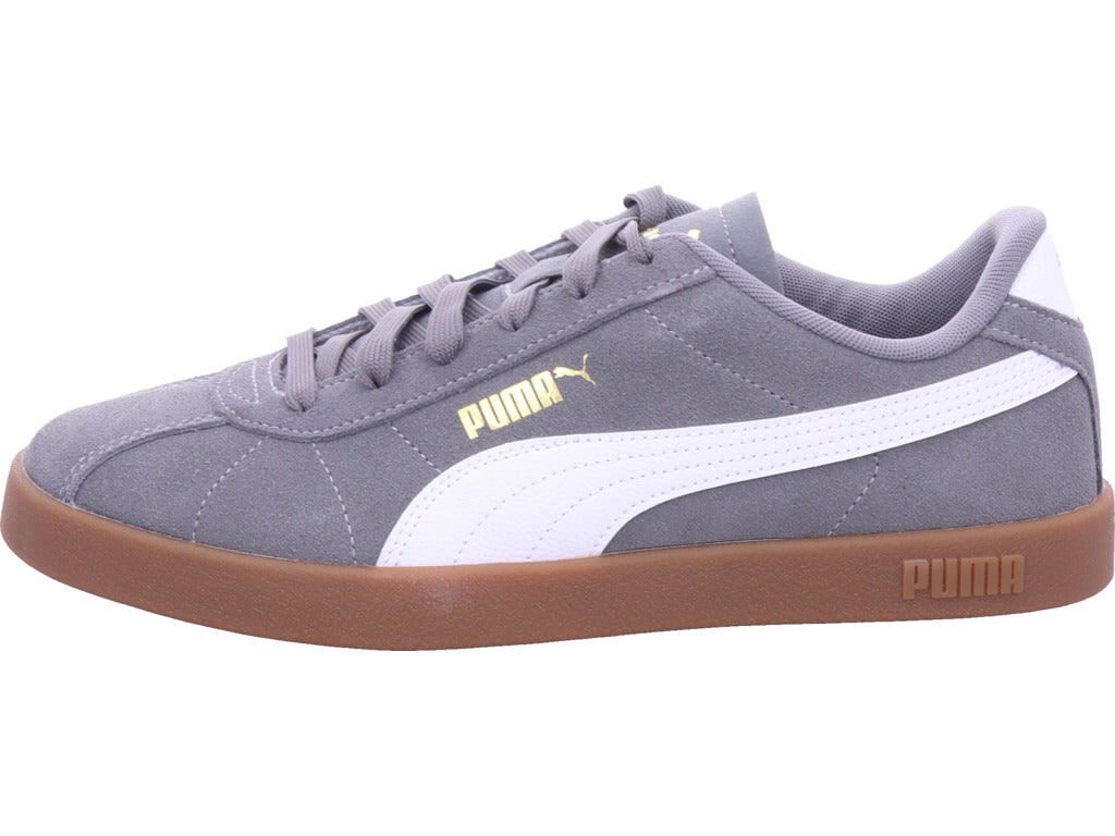 Puma Herren Sportschuh Puma Club Ii in grau
